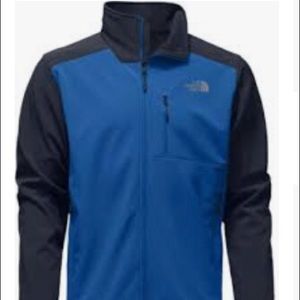 NWT Men’s North Face Bionic 2 Jacket